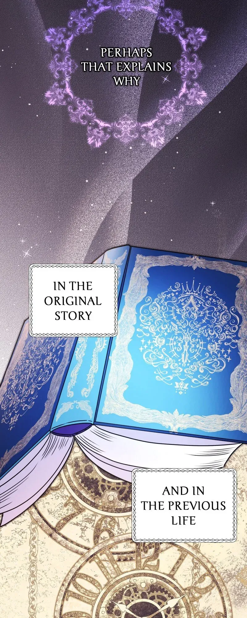 Another Typical Fantasy Romance - Chapter 106 Page 71