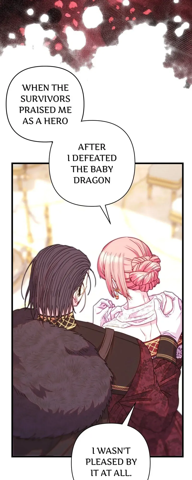 Another Typical Fantasy Romance - Chapter 106 Page 76