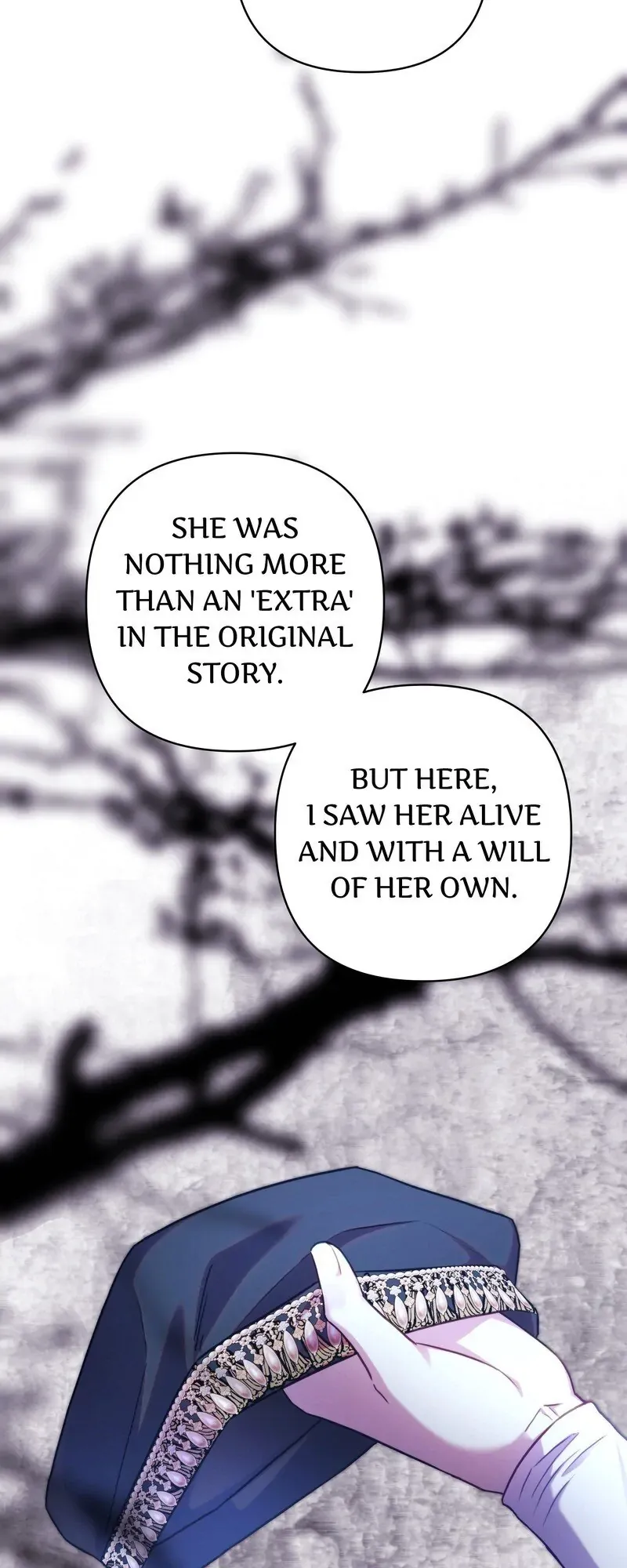 Another Typical Fantasy Romance - Chapter 106 Page 77