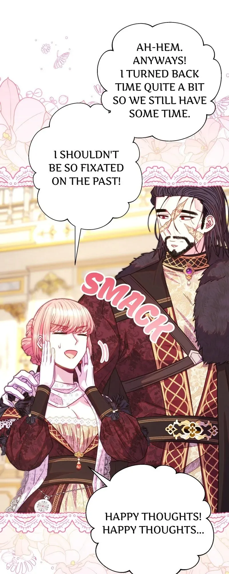 Another Typical Fantasy Romance - Chapter 106 Page 79