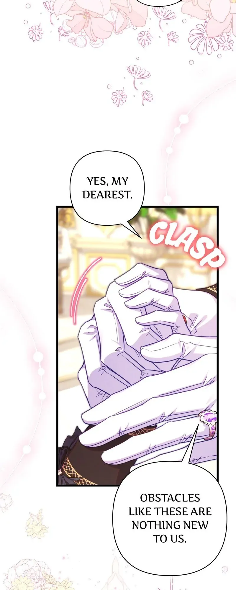 Another Typical Fantasy Romance - Chapter 106 Page 80