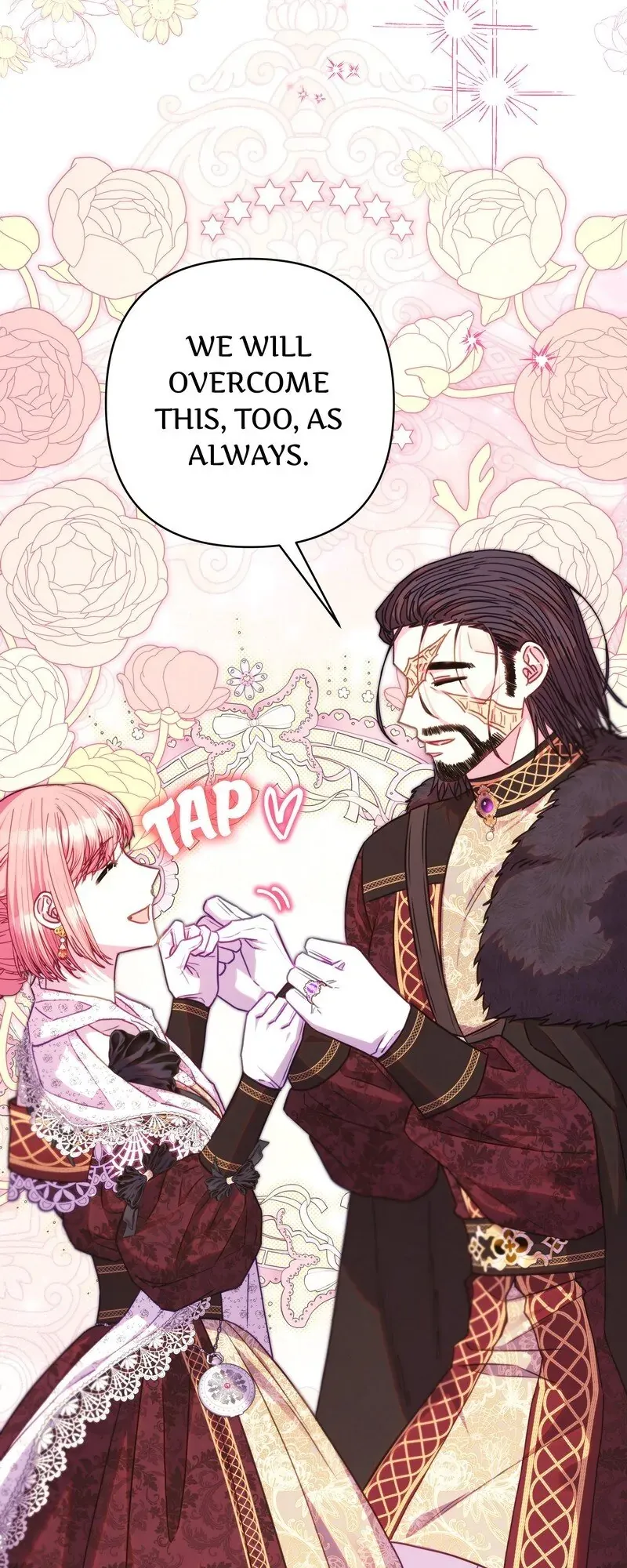 Another Typical Fantasy Romance - Chapter 106 Page 81