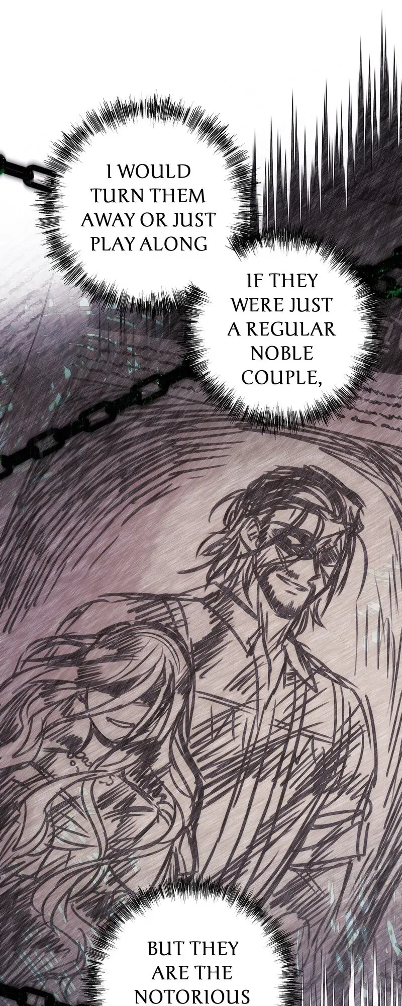 Another Typical Fantasy Romance - Chapter 106 Page 85