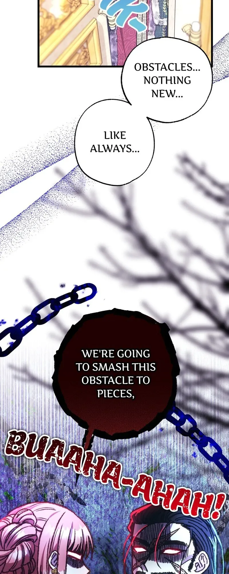 Another Typical Fantasy Romance - Chapter 106 Page 87