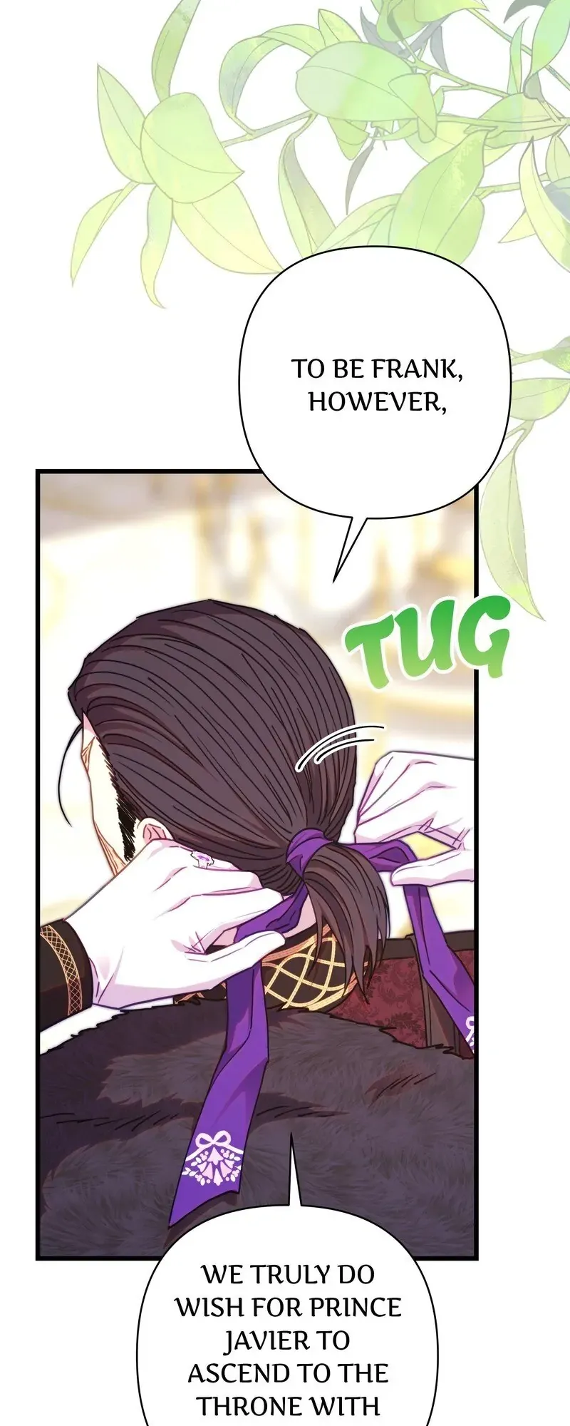 Another Typical Fantasy Romance - Chapter 107 Page 9