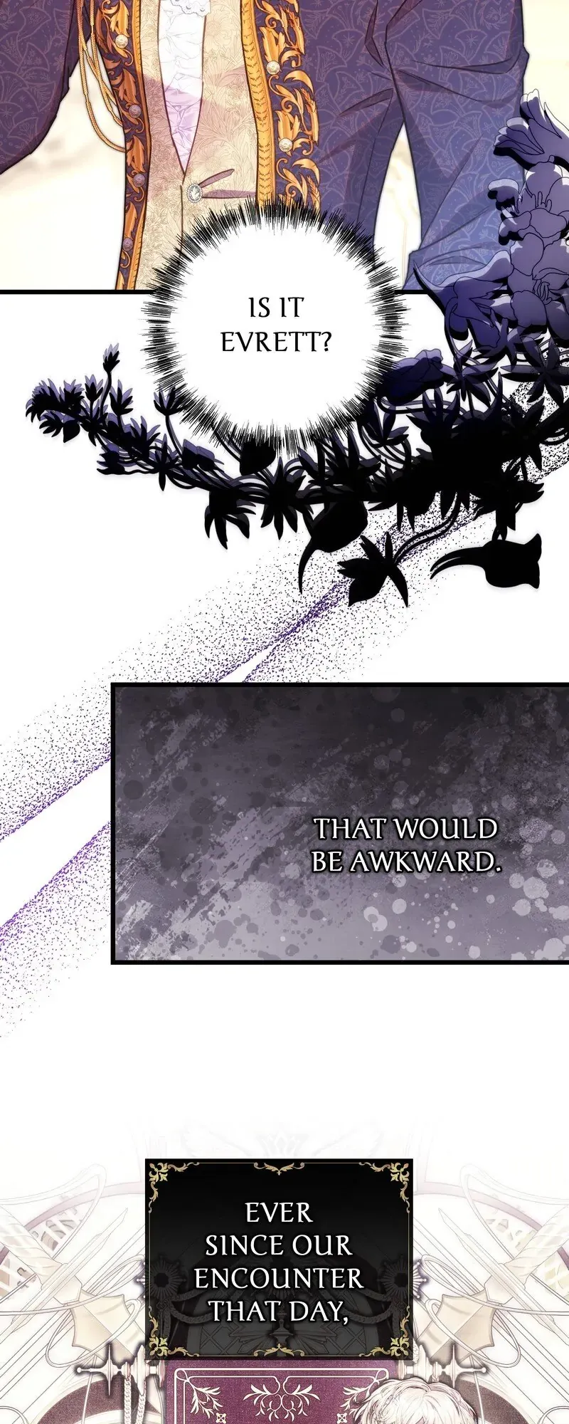Another Typical Fantasy Romance - Chapter 107 Page 21