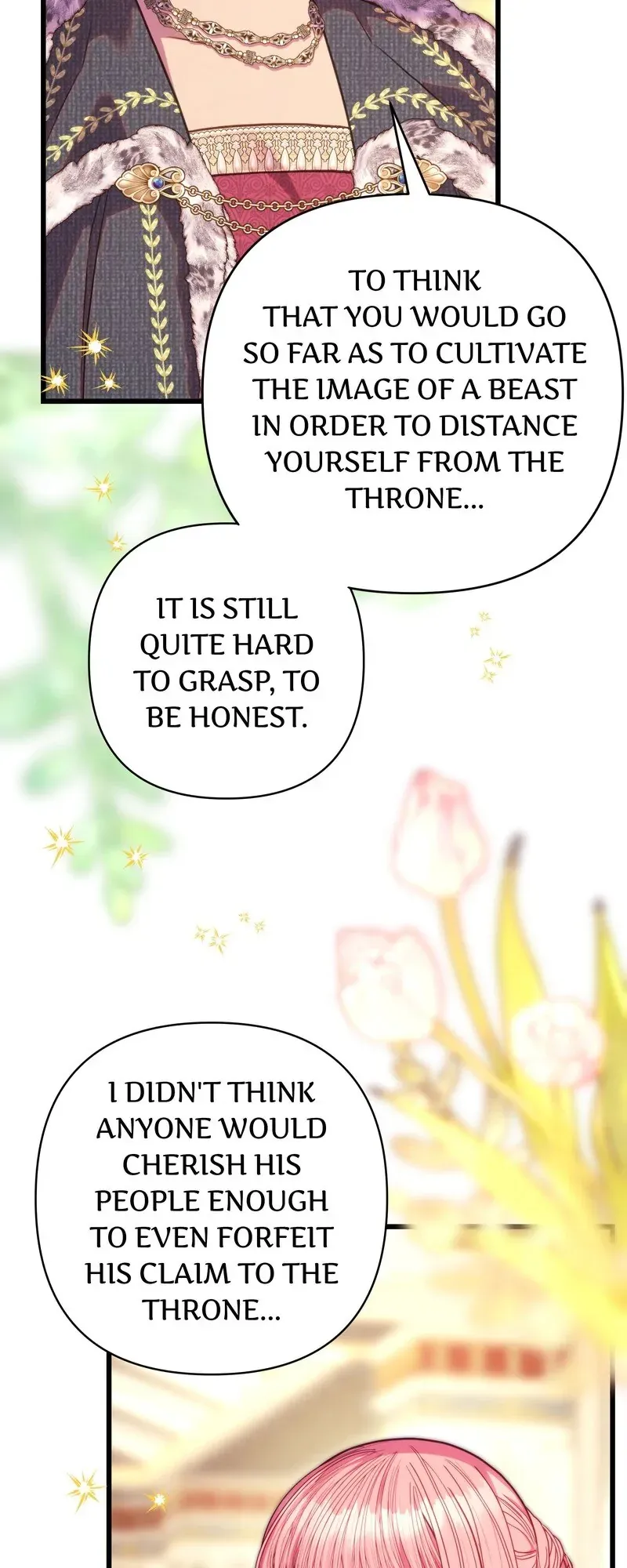 Another Typical Fantasy Romance - Chapter 107 Page 35