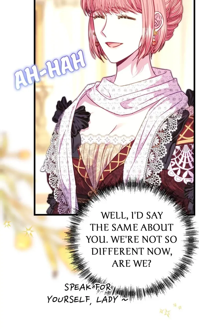 Another Typical Fantasy Romance - Chapter 107 Page 36