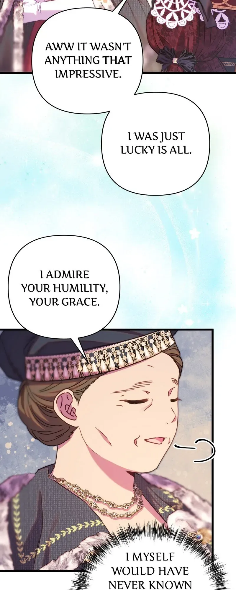 Another Typical Fantasy Romance - Chapter 107 Page 39