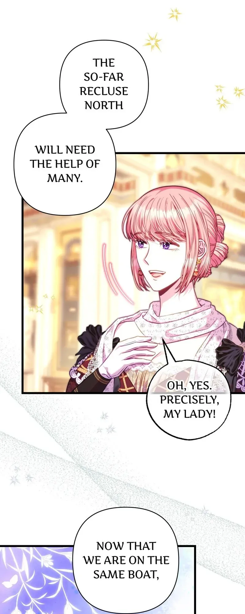 Another Typical Fantasy Romance - Chapter 107 Page 43