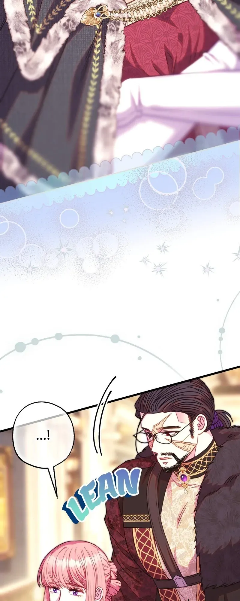 Another Typical Fantasy Romance - Chapter 107 Page 45