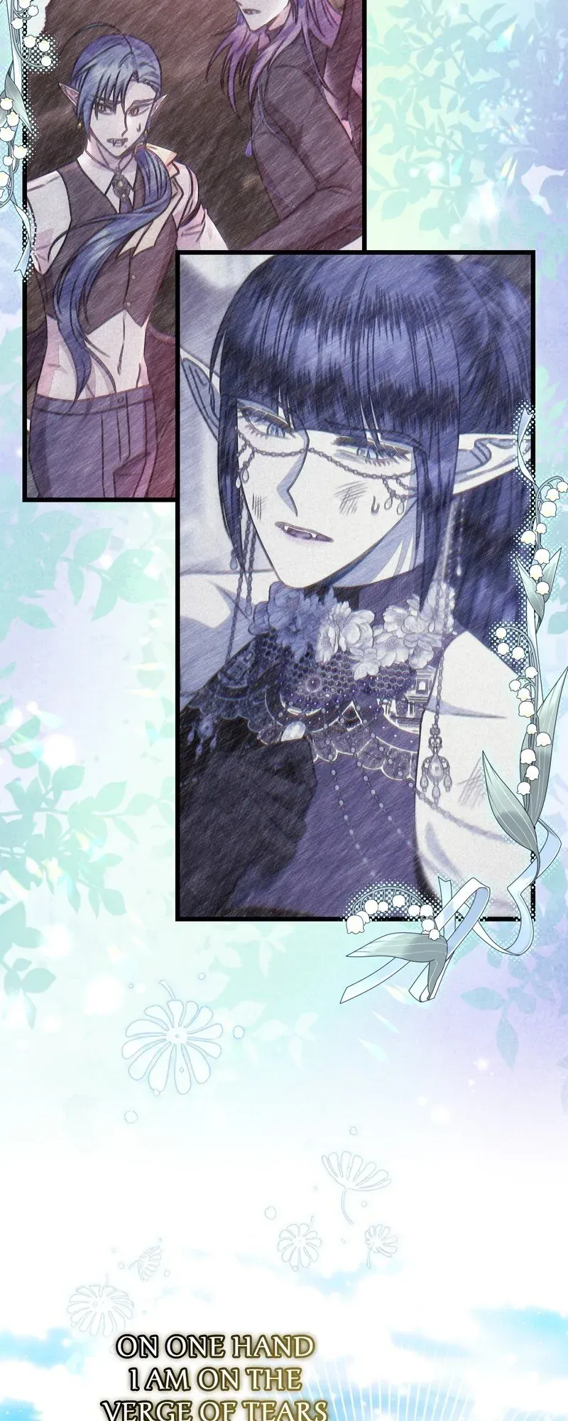 Another Typical Fantasy Romance - Chapter 107 Page 53
