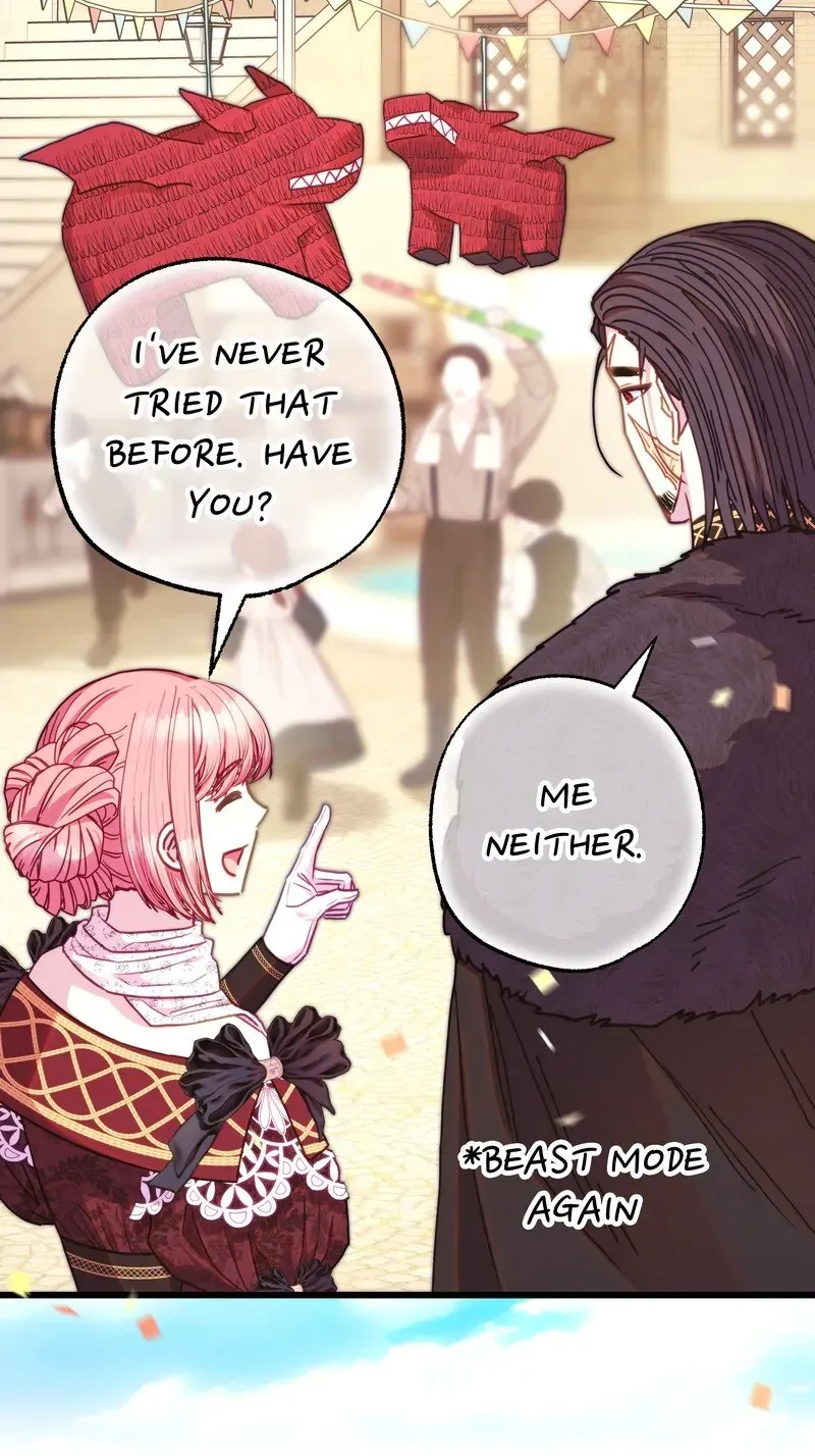 Another Typical Fantasy Romance - Chapter 107 Page 60