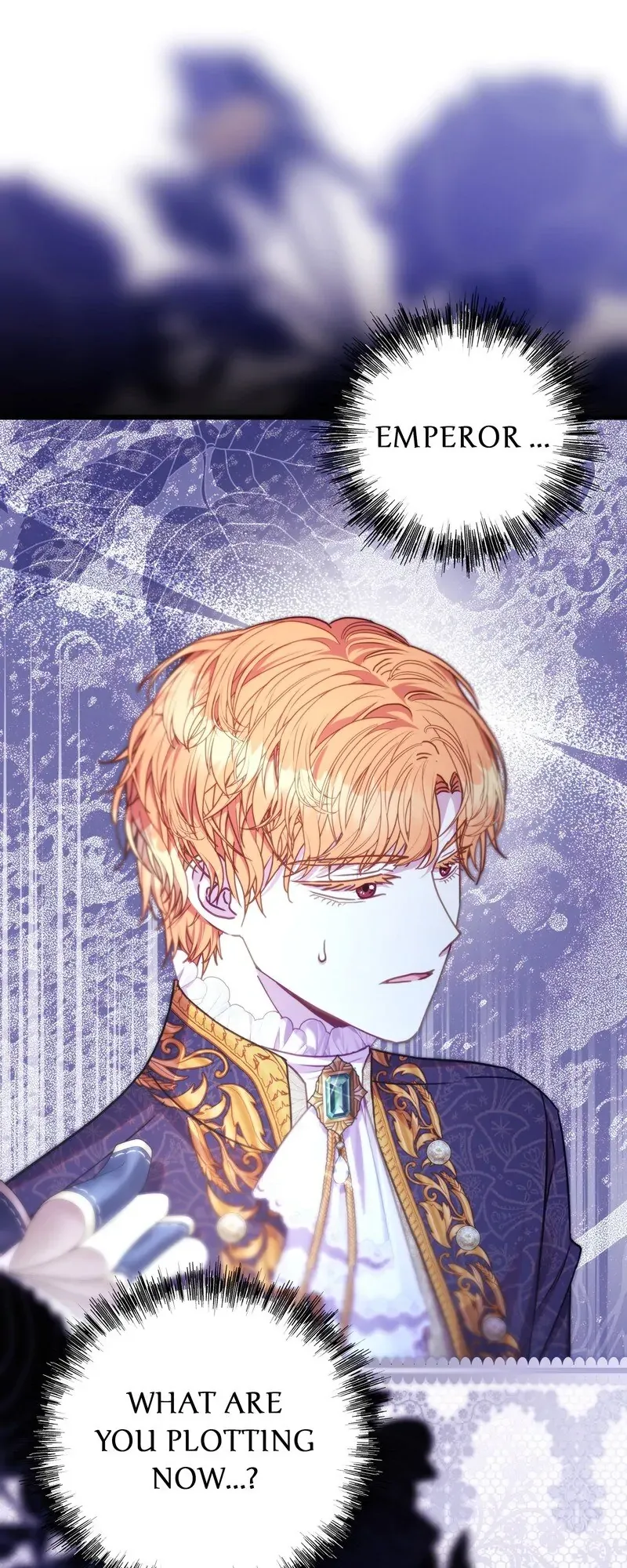 Another Typical Fantasy Romance - Chapter 107 Page 73