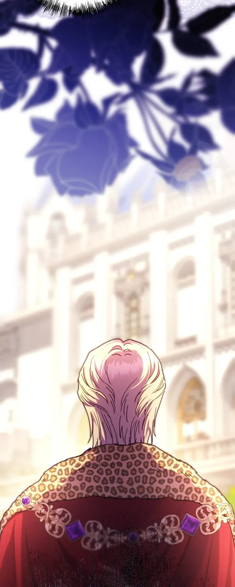 Another Typical Fantasy Romance - Chapter 107 Page 74