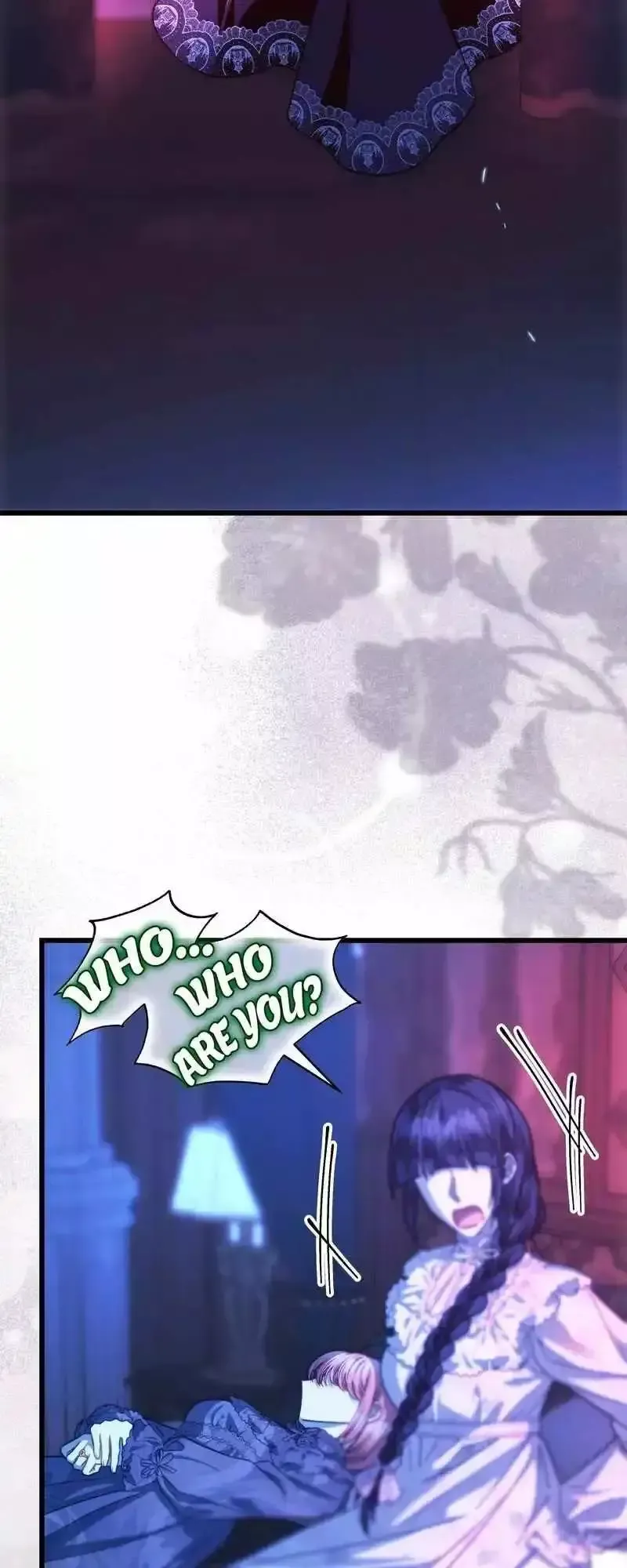 Another Typical Fantasy Romance - Chapter 108 Page 21