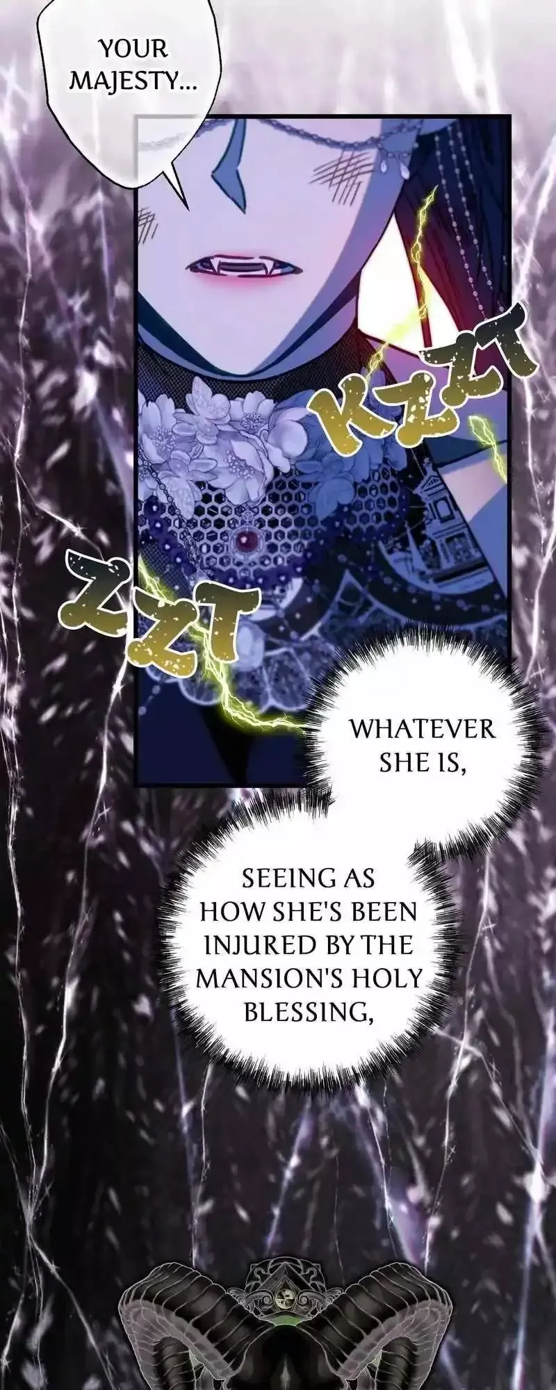 Another Typical Fantasy Romance - Chapter 108 Page 28