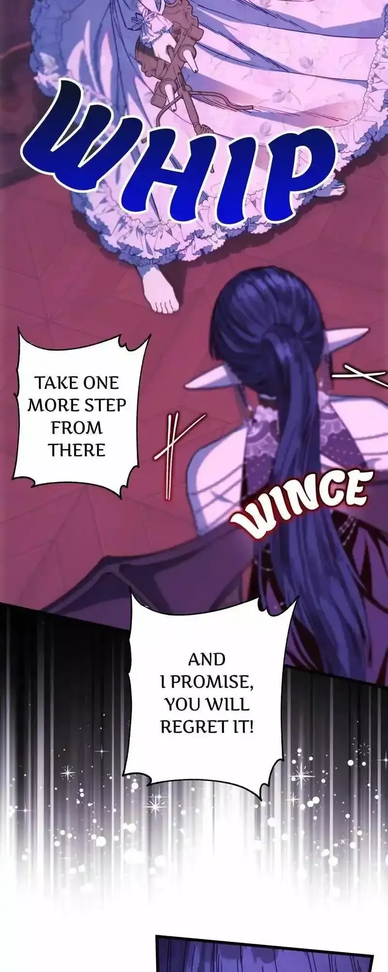 Another Typical Fantasy Romance - Chapter 108 Page 32