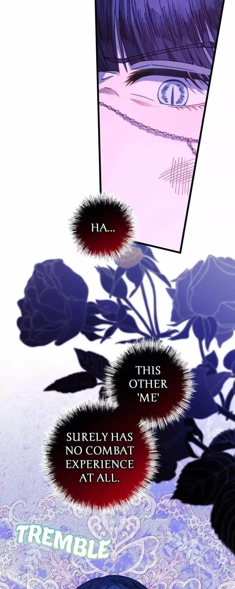 Another Typical Fantasy Romance - Chapter 108 Page 33