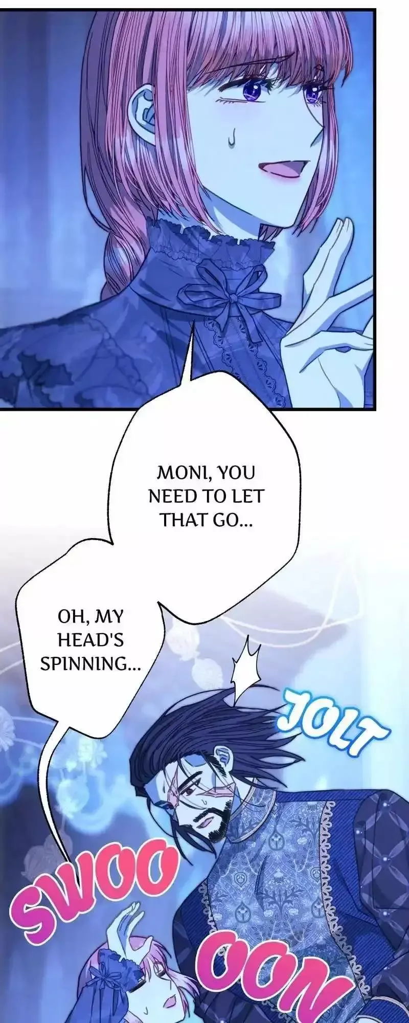 Another Typical Fantasy Romance - Chapter 108 Page 71