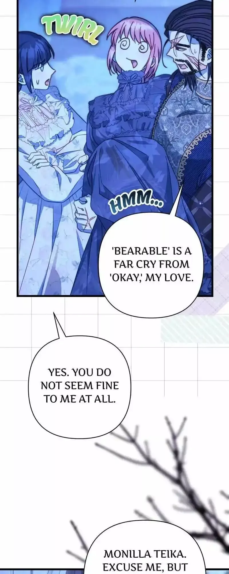 Another Typical Fantasy Romance - Chapter 108 Page 73
