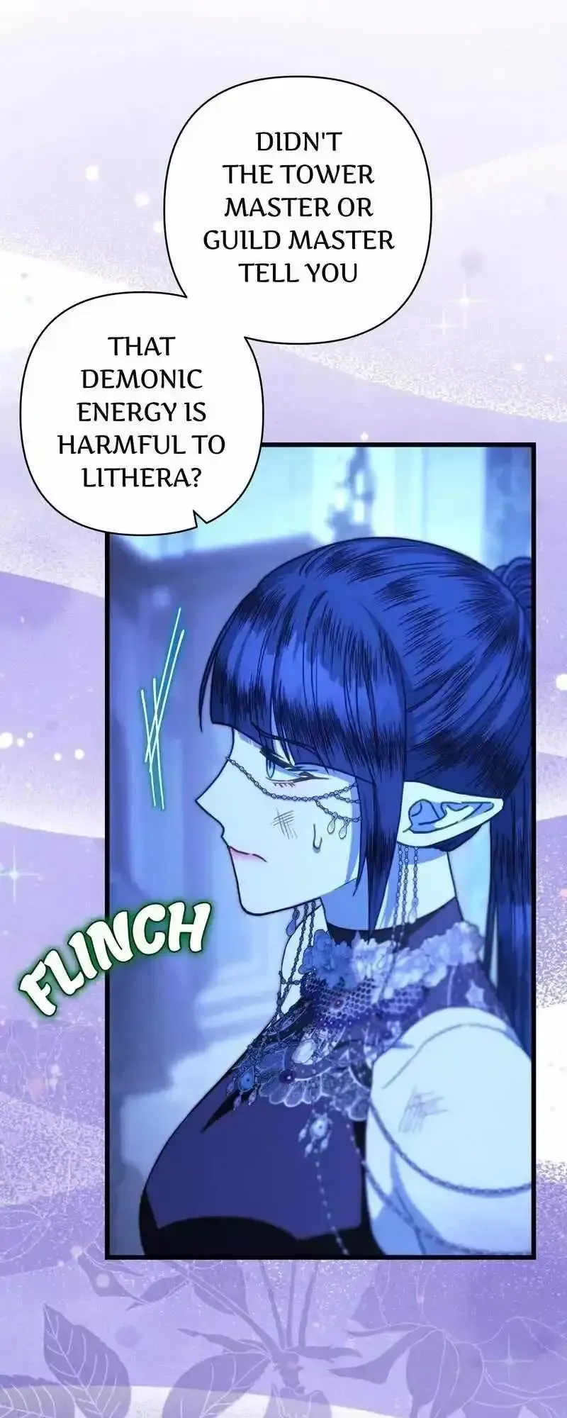 Another Typical Fantasy Romance - Chapter 108 Page 75