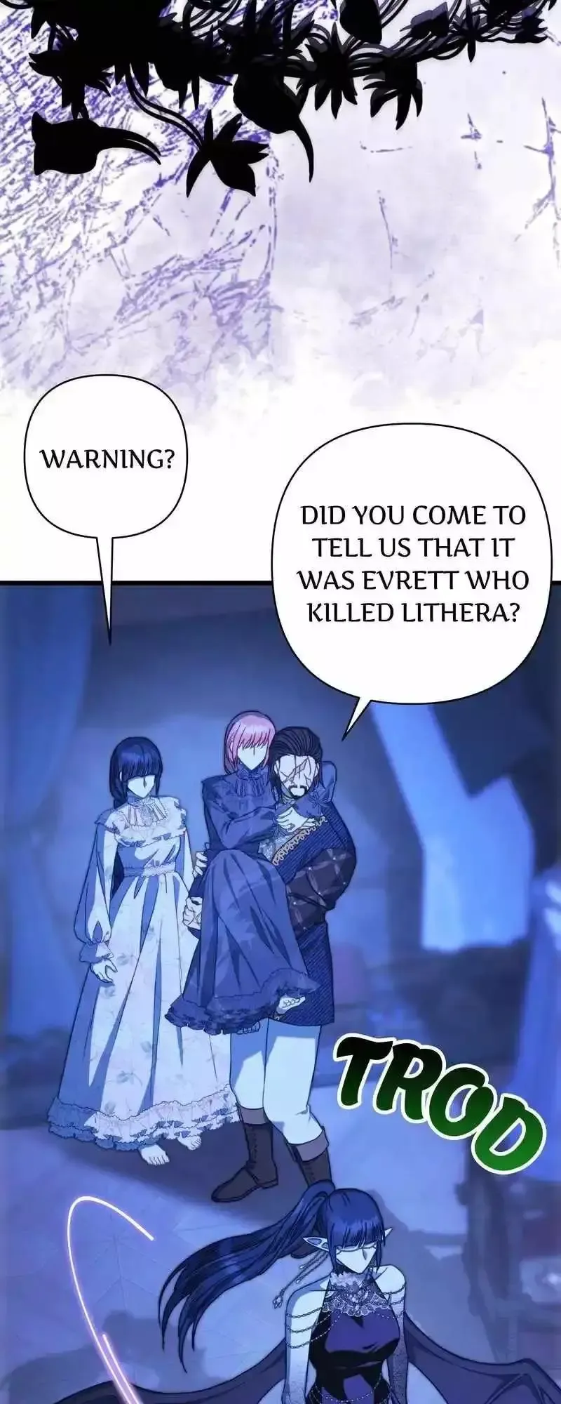 Another Typical Fantasy Romance - Chapter 108 Page 78