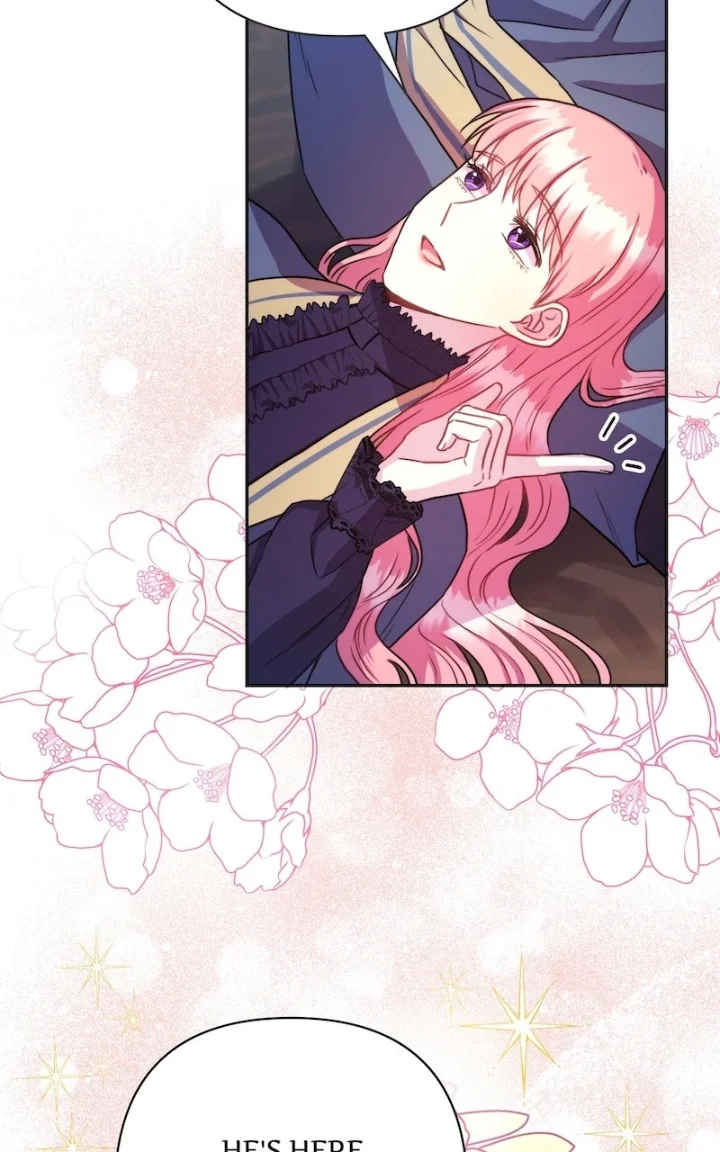 Another Typical Fantasy Romance - Chapter 11 Page 5