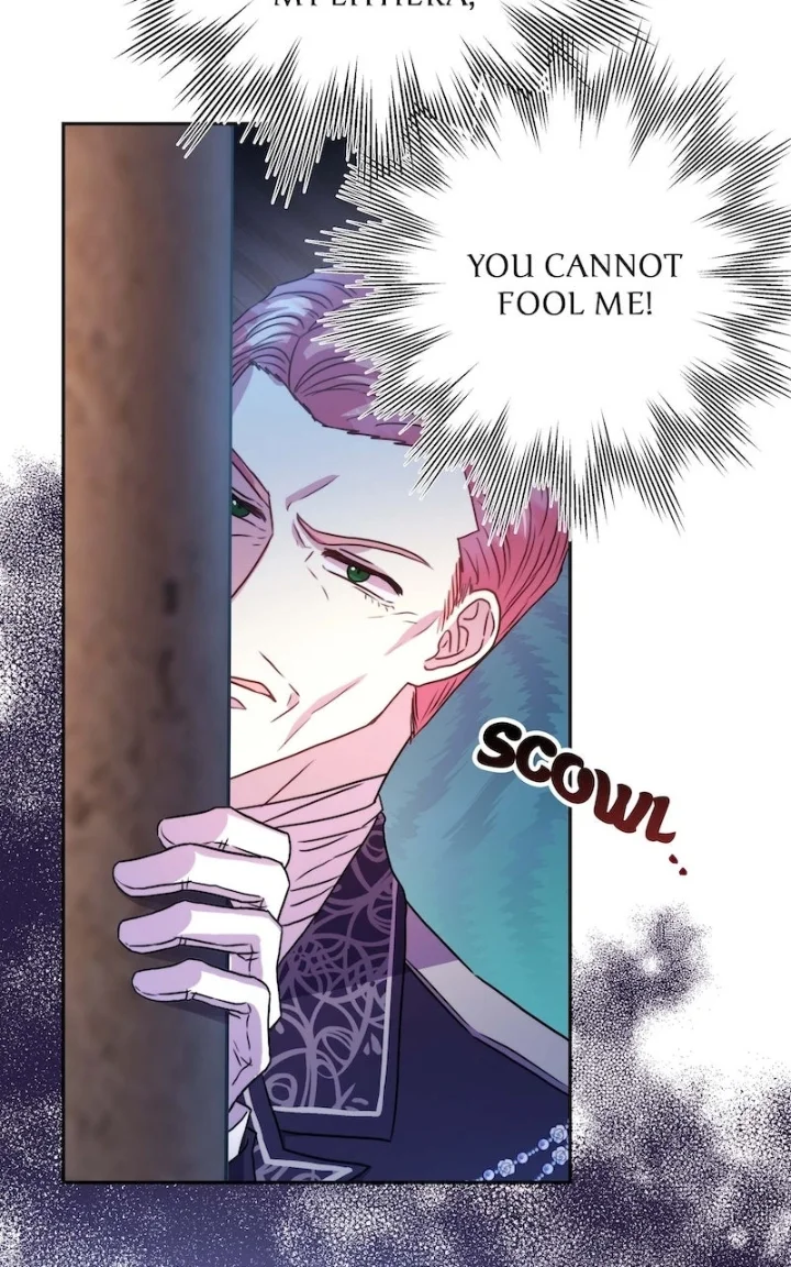 Another Typical Fantasy Romance - Chapter 11 Page 13