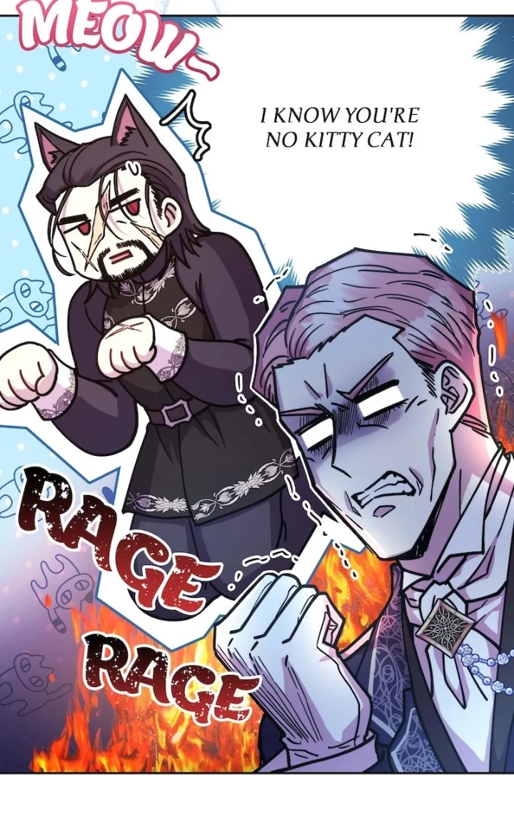 Another Typical Fantasy Romance - Chapter 11 Page 17