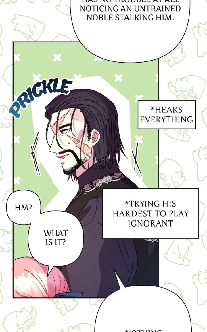 Another Typical Fantasy Romance - Chapter 11 Page 23