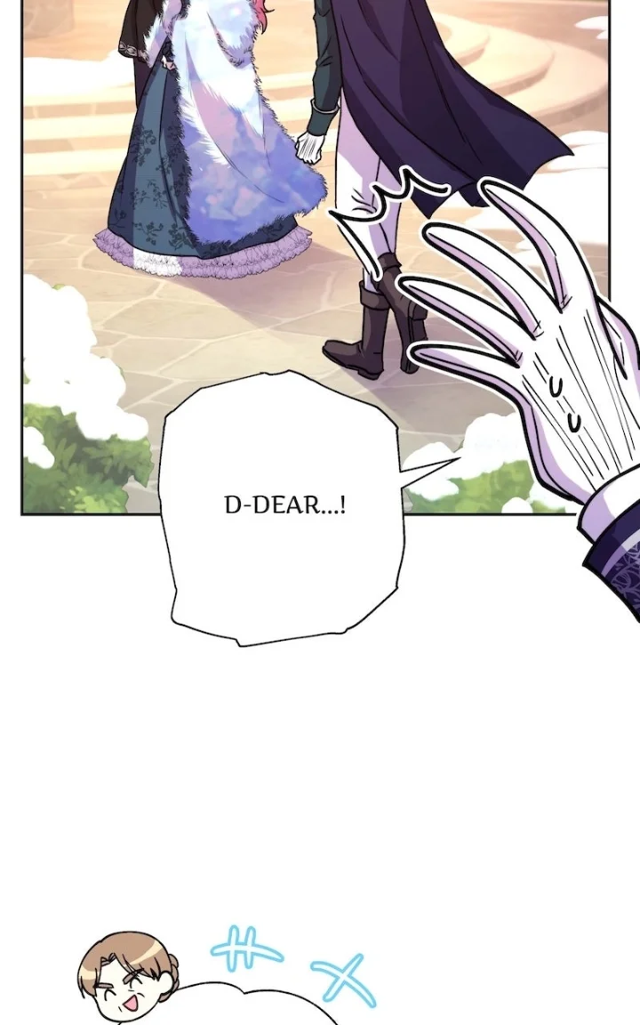 Another Typical Fantasy Romance - Chapter 11 Page 27