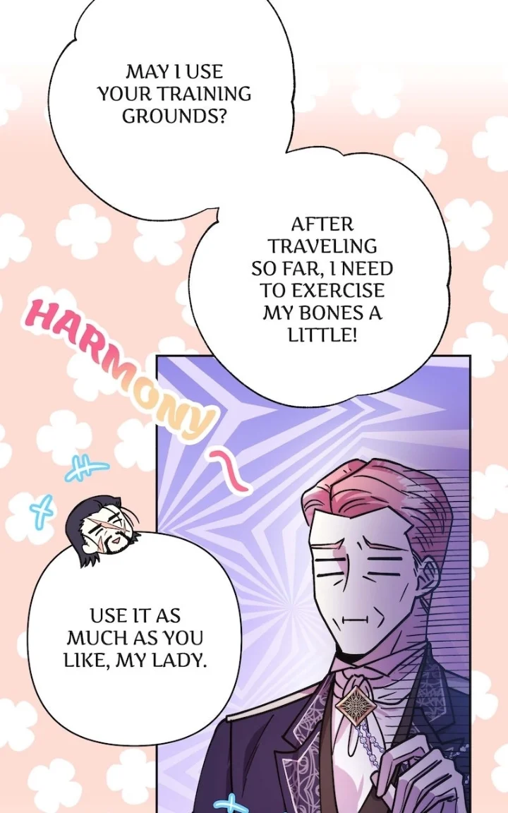 Another Typical Fantasy Romance - Chapter 11 Page 28