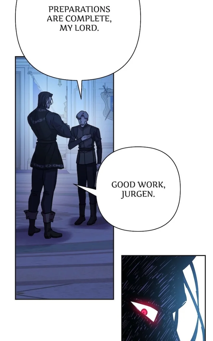 Another Typical Fantasy Romance - Chapter 11 Page 39