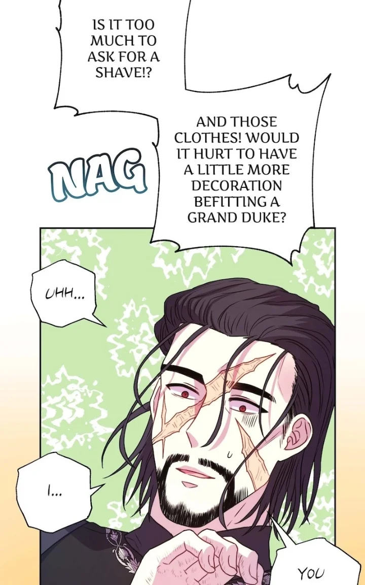 Another Typical Fantasy Romance - Chapter 11 Page 83
