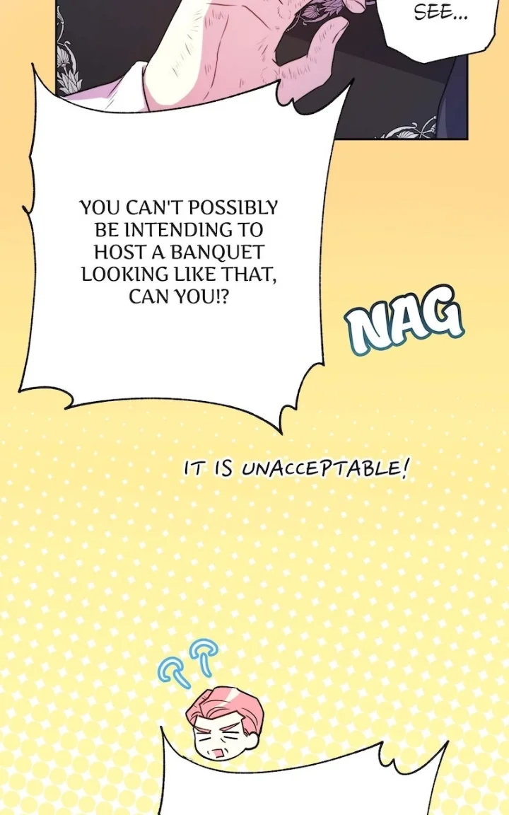 Another Typical Fantasy Romance - Chapter 11 Page 84