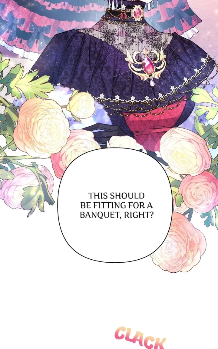 Another Typical Fantasy Romance - Chapter 11 Page 95