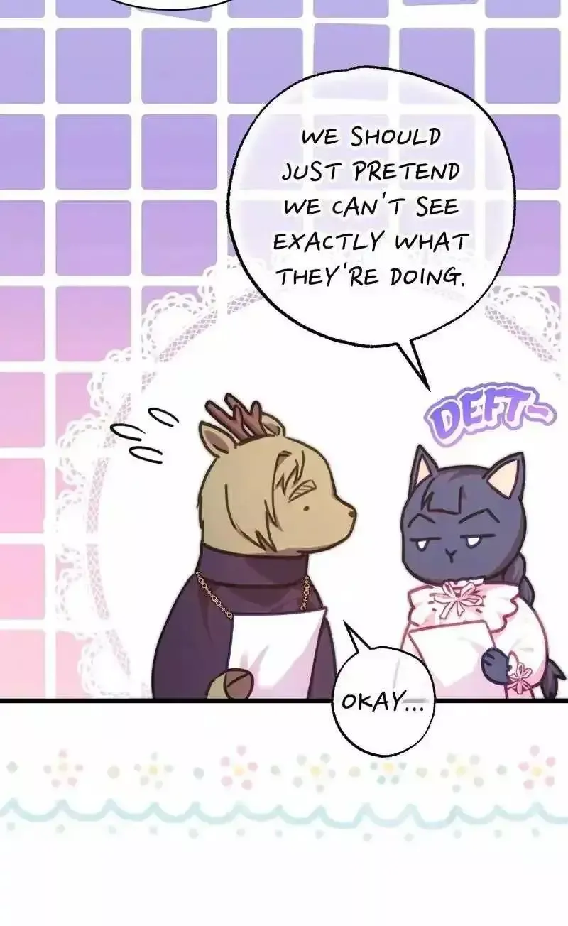 Another Typical Fantasy Romance - Chapter 110 Page 6
