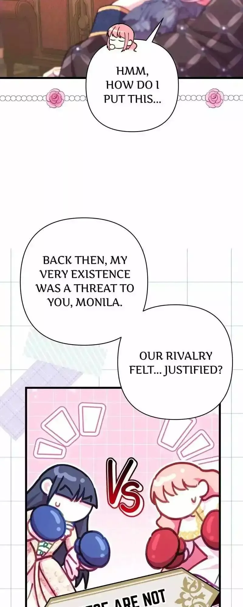 Another Typical Fantasy Romance - Chapter 110 Page 16
