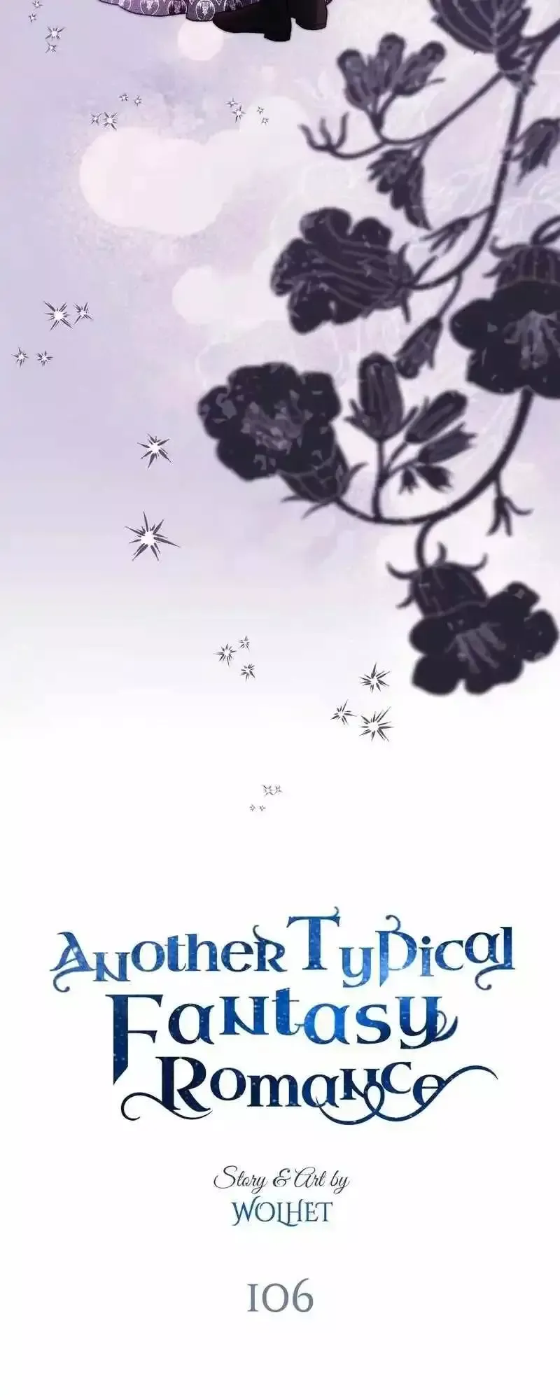 Another Typical Fantasy Romance - Chapter 110 Page 44