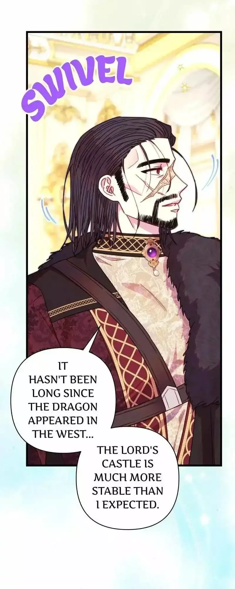 Another Typical Fantasy Romance - Chapter 110 Page 57