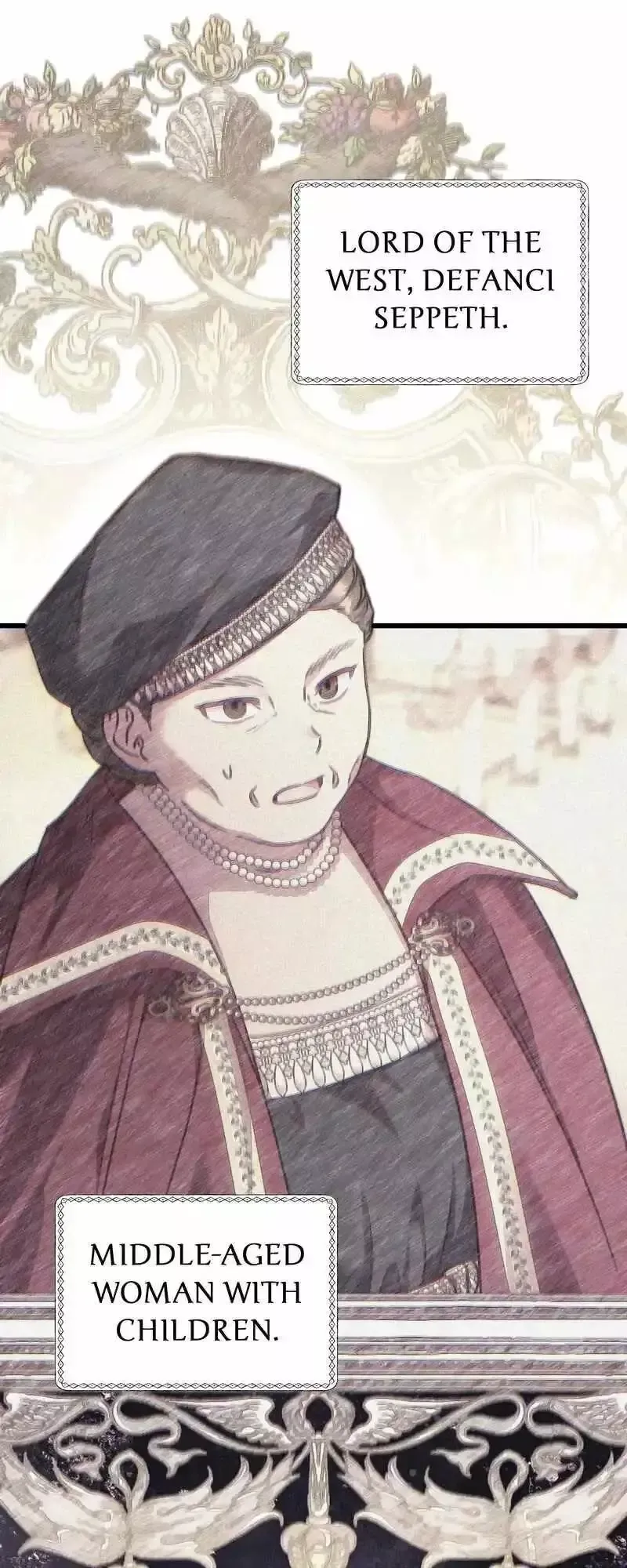 Another Typical Fantasy Romance - Chapter 110 Page 67