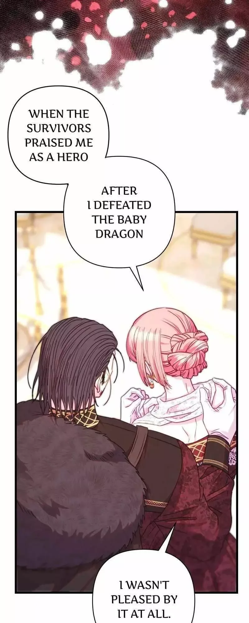 Another Typical Fantasy Romance - Chapter 110 Page 76
