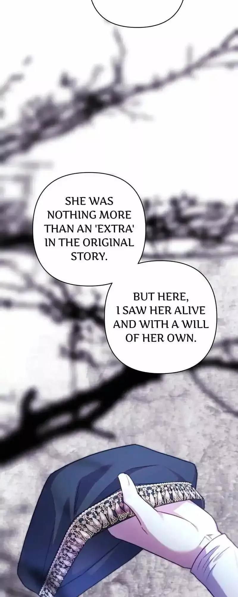 Another Typical Fantasy Romance - Chapter 110 Page 77