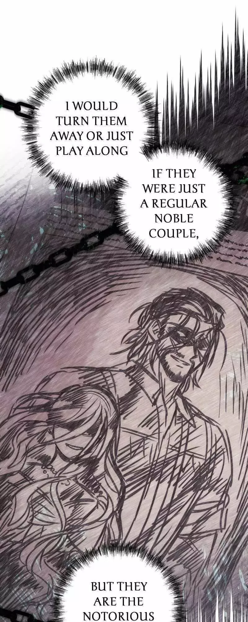 Another Typical Fantasy Romance - Chapter 110 Page 85