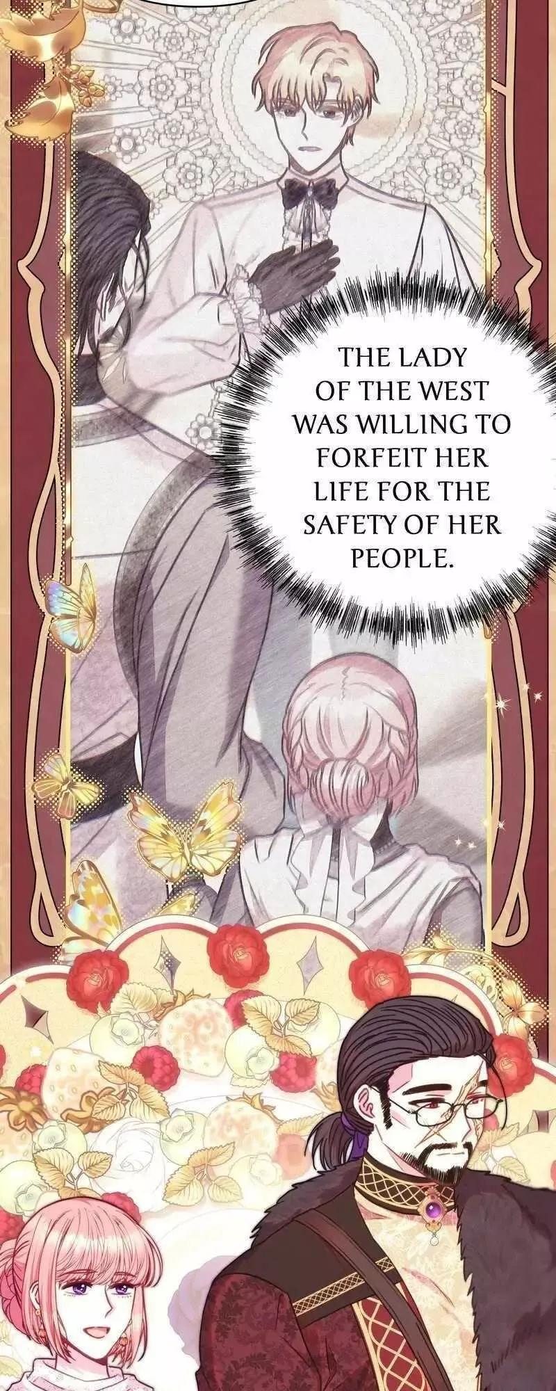 Another Typical Fantasy Romance - Chapter 111 Page 12