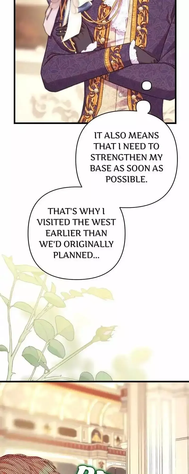 Another Typical Fantasy Romance - Chapter 111 Page 28