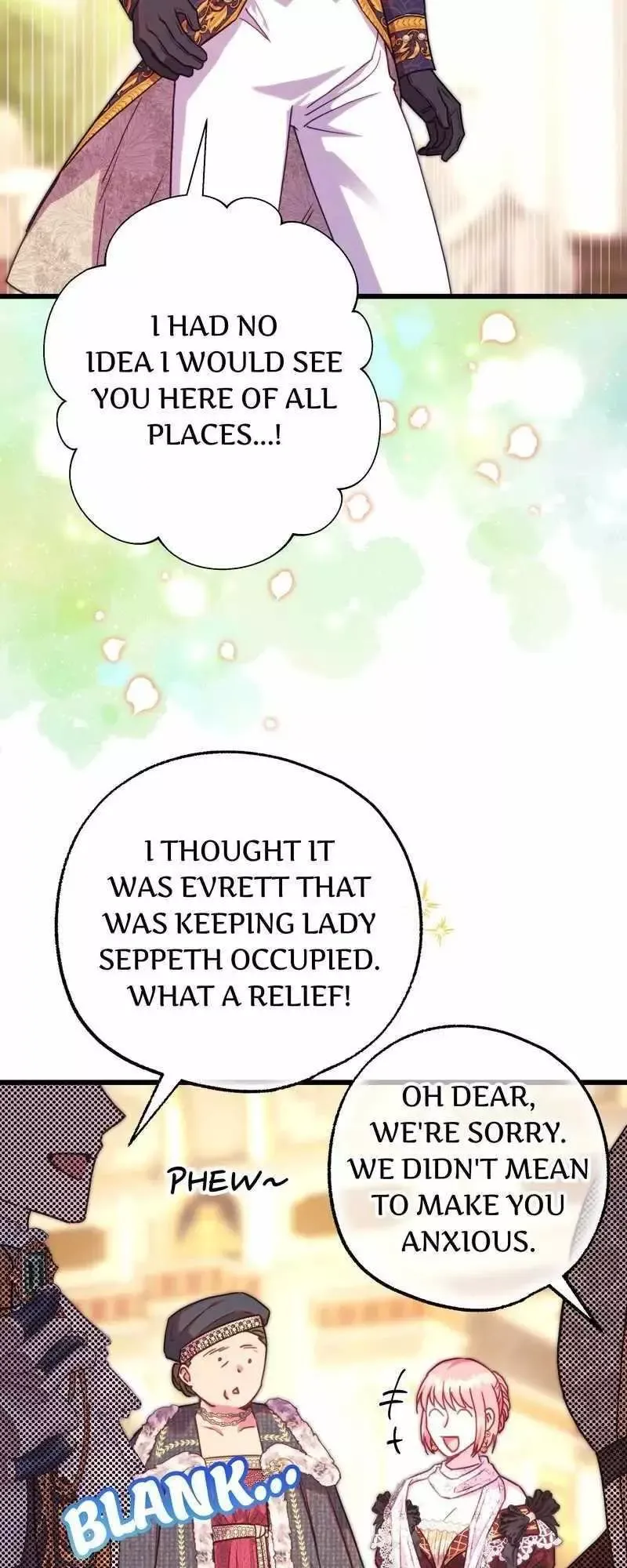 Another Typical Fantasy Romance - Chapter 111 Page 34