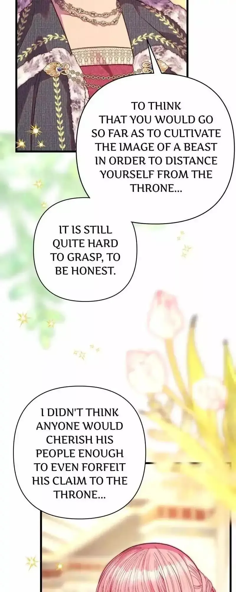 Another Typical Fantasy Romance - Chapter 111 Page 36
