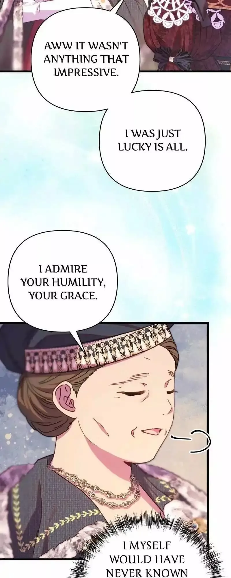 Another Typical Fantasy Romance - Chapter 111 Page 40